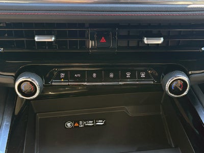 2025 Chevrolet Tahoe 4WD RST