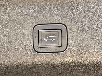 2025 Chevrolet Tahoe 4WD RST