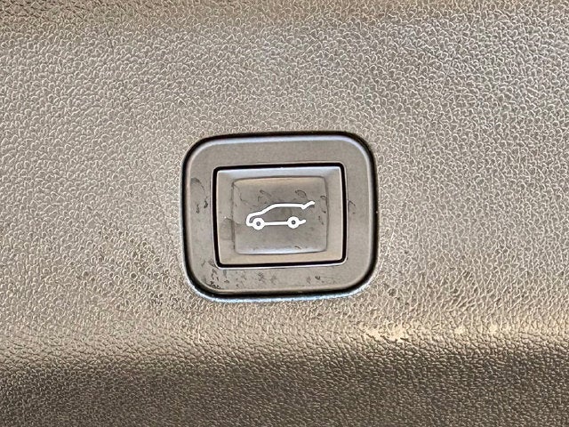 2025 Chevrolet Tahoe 4WD RST