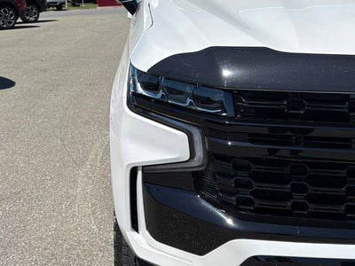 2024 Chevrolet Suburban 4WD Z71