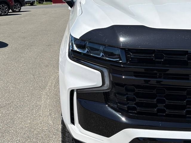 2024 Chevrolet Suburban 4WD Z71