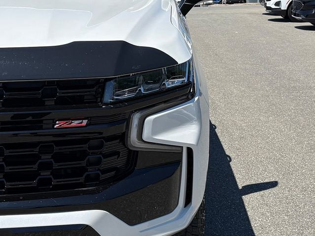 2024 Chevrolet Suburban 4WD Z71