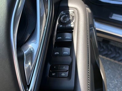 2024 Chevrolet Suburban 4WD Z71