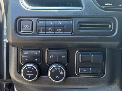 2024 Chevrolet Suburban 4WD Z71