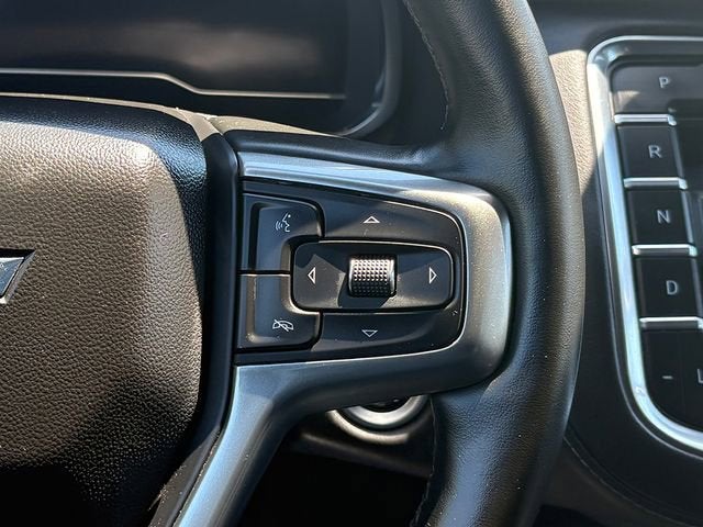 2024 Chevrolet Suburban 4WD Z71