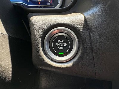 2024 Chevrolet Suburban 4WD Z71
