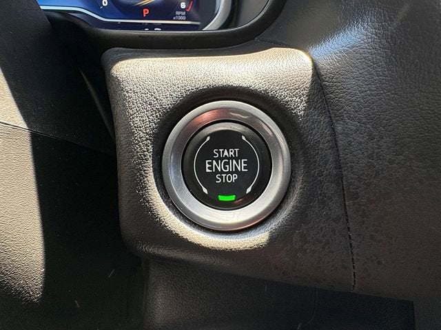 2024 Chevrolet Suburban 4WD Z71