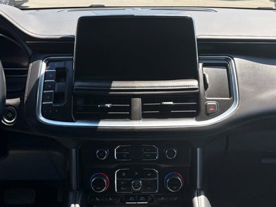 2024 Chevrolet Suburban 4WD Z71