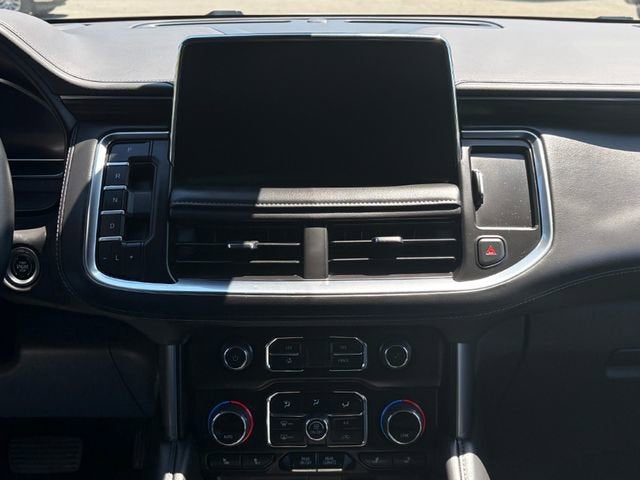 2024 Chevrolet Suburban 4WD Z71