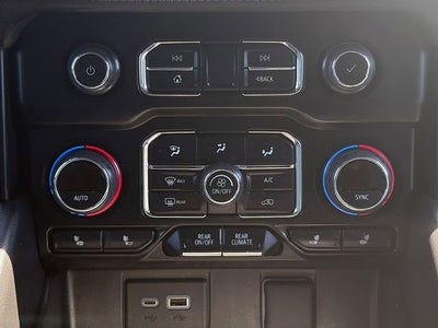 2024 Chevrolet Suburban 4WD Z71