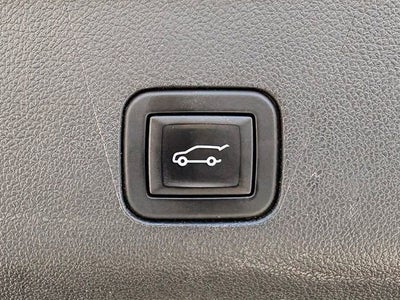 2024 Chevrolet Suburban 4WD Z71