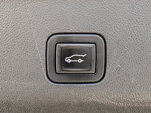2024 Chevrolet Suburban 4WD Z71