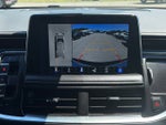 2024 Chevrolet Suburban 4WD Z71