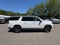 2024 Chevrolet Suburban 4WD Z71