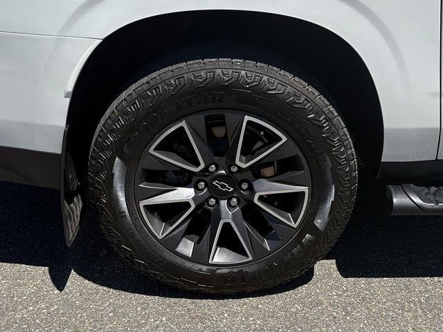 2024 Chevrolet Suburban 4WD Z71