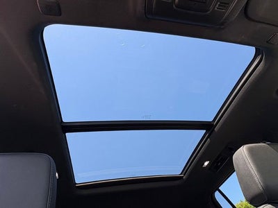 2024 Chevrolet Suburban 4WD Z71