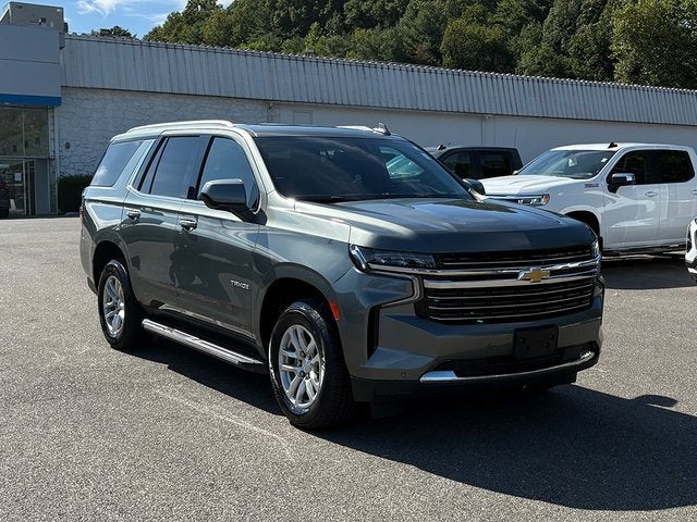 2023 Chevrolet Tahoe 4WD LT