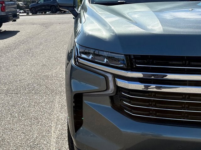 2023 Chevrolet Tahoe 4WD LT