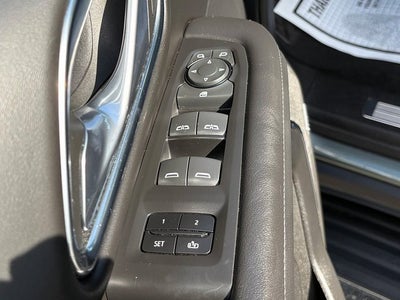 2023 Chevrolet Tahoe 4WD LT