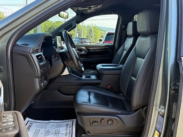 2023 Chevrolet Tahoe 4WD LT