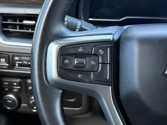 2023 Chevrolet Tahoe 4WD LT