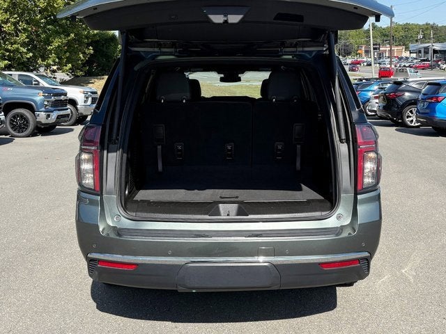 2023 Chevrolet Tahoe 4WD LT