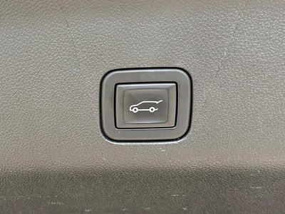 2023 Chevrolet Tahoe 4WD LT