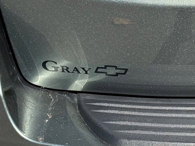 2023 Chevrolet Tahoe 4WD LT