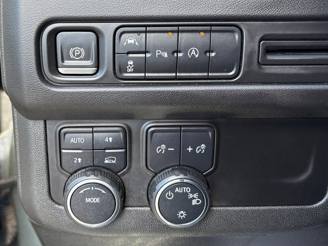 2023 Chevrolet Tahoe 4WD LT