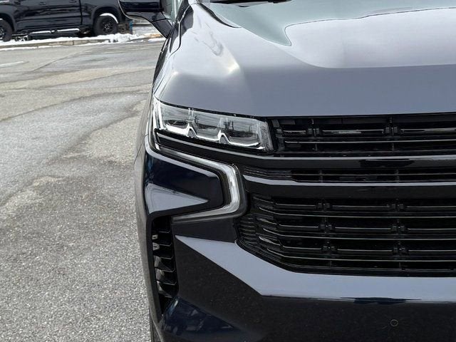 2023 Chevrolet Tahoe 4WD RST