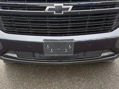 2023 Chevrolet Tahoe 4WD RST