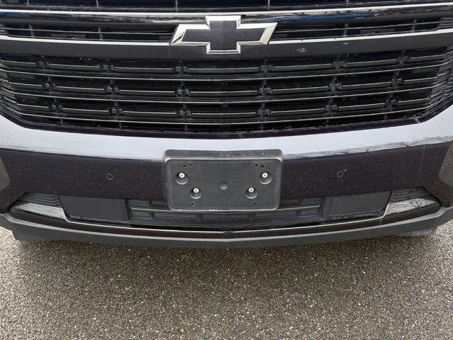 2023 Chevrolet Tahoe 4WD RST