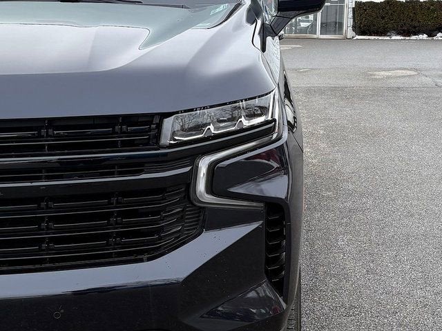 2023 Chevrolet Tahoe 4WD RST