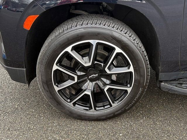 2023 Chevrolet Tahoe 4WD RST