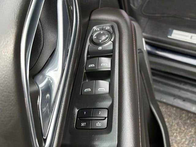 2023 Chevrolet Tahoe 4WD RST