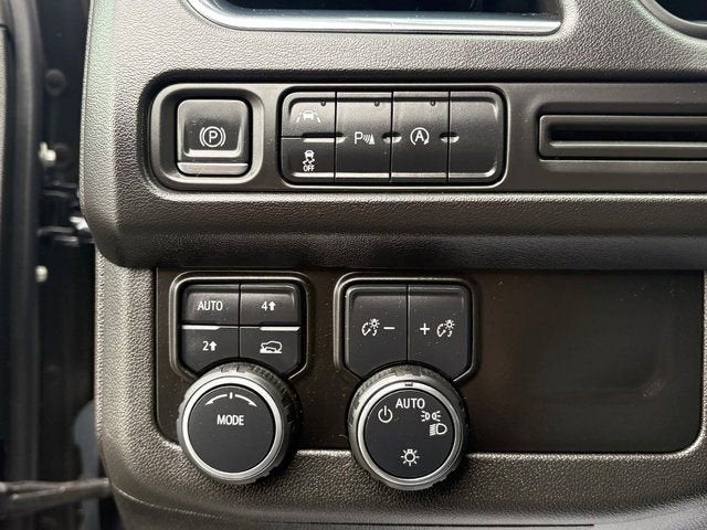 2023 Chevrolet Tahoe 4WD RST