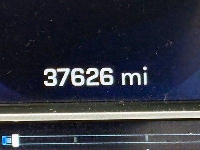 2023 Chevrolet Tahoe 4WD RST