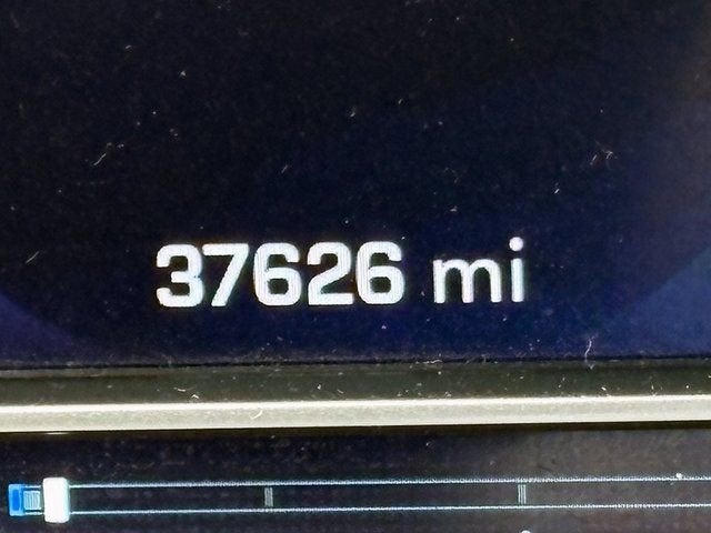 2023 Chevrolet Tahoe 4WD RST