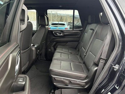 2023 Chevrolet Tahoe 4WD RST