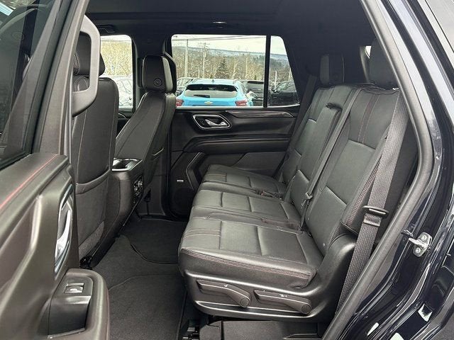 2023 Chevrolet Tahoe 4WD RST