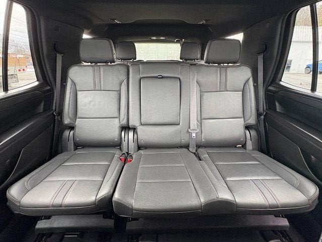 2023 Chevrolet Tahoe 4WD RST