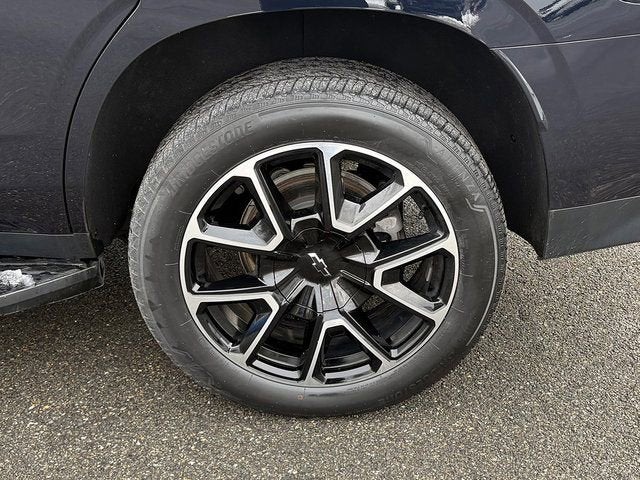 2023 Chevrolet Tahoe 4WD RST