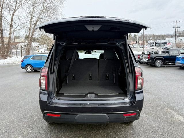 2023 Chevrolet Tahoe 4WD RST