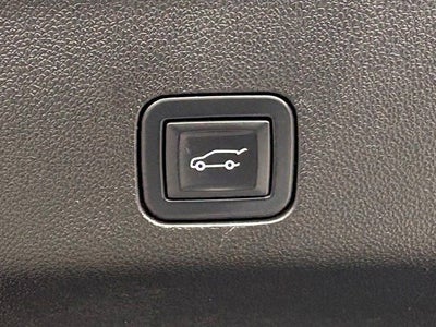 2023 Chevrolet Tahoe 4WD RST