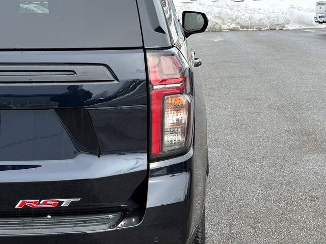 2023 Chevrolet Tahoe 4WD RST