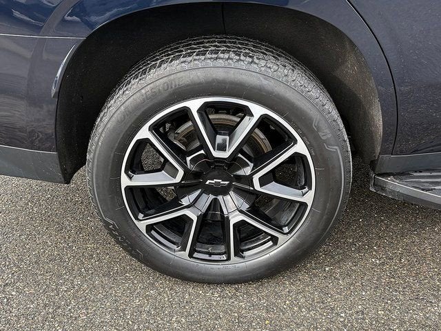 2023 Chevrolet Tahoe 4WD RST