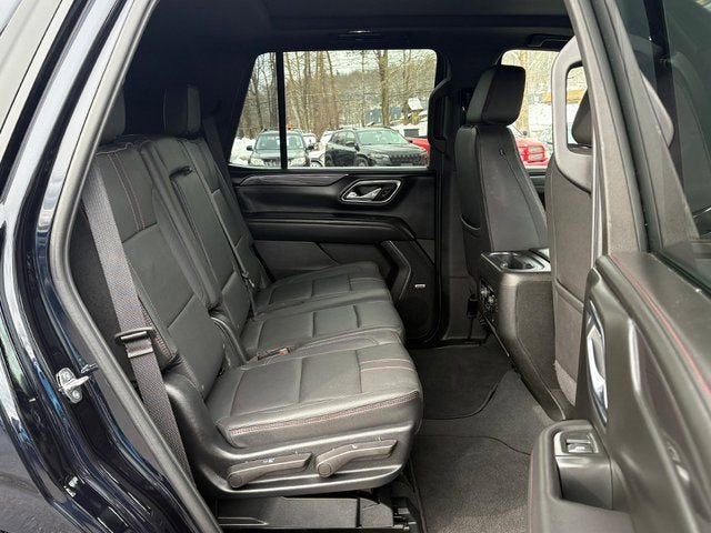 2023 Chevrolet Tahoe 4WD RST