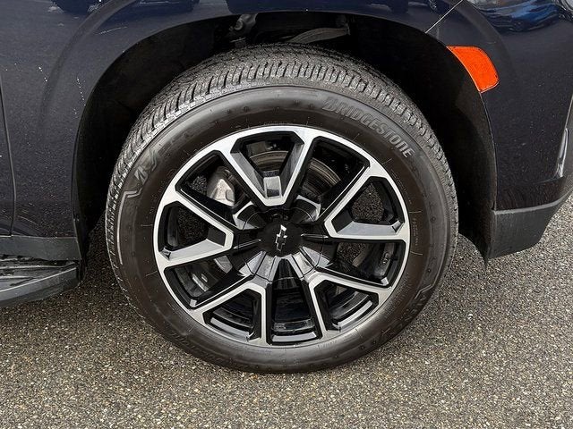 2023 Chevrolet Tahoe 4WD RST