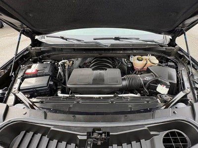 2023 Chevrolet Tahoe 4WD RST