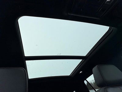 2023 Chevrolet Tahoe 4WD RST